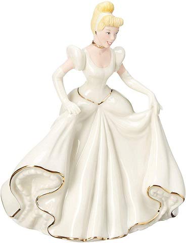 Amazon.co.jp: Lenox ディズニー シンデレラの魅惑的なコーチと